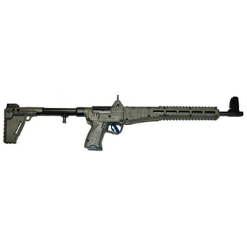 Kel-Tec Sub-2000 9mm Semi-Auto Rifle, OD Green - $429.99 ($329.99 after $100 MIR) - $429.99