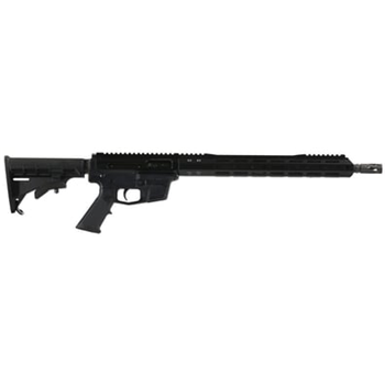 BC-10mm .10MM Right Side Charging Rifle 16" Parkerized Government Barrel 1:16 Twist Blowback System 15" MLOK No Magazine - $476.75 - $476.75