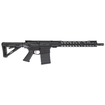 PSA Gen3 PA10 16" Mid-Length .308 WIN 1/10 Nitride 15" Lightweight M-Lok MOE EPT Rifle - $829.99 + Free Shipping - $829.99