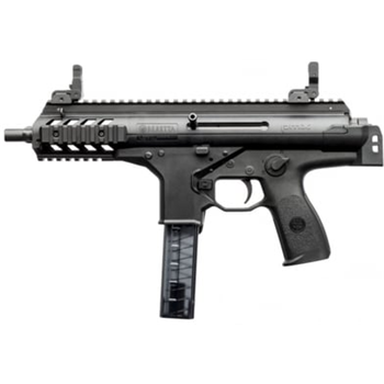 Beretta PMXs 9mm 6.8" Threaded Bbl Black 30rd Pistol - $999.98 - $999.98