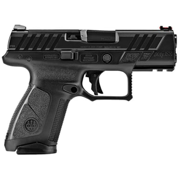Beretta APX-A1 Compact 9mm 3.7" Bbl Optics Ready Pistol w/(2) 15rd Mags - $329.99 ($13.95 S/H on firearms) - $329.99
