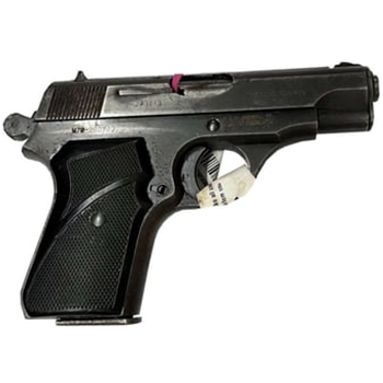 Zastava M70 32ACP 3.7" Barrel 8 Rd Black - $172.49 - $172.49