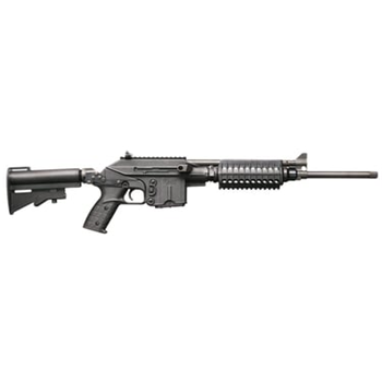 Kel-Tec SU-16E Black .223 Rem 16-inch 30Rd - $779.99 ($9.99 S/H on Firearms) - $779.99
