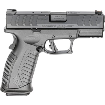 Springfield Armory XDM Elite 9mm 3.8" 20 Rnd - $458.99 - $458.99