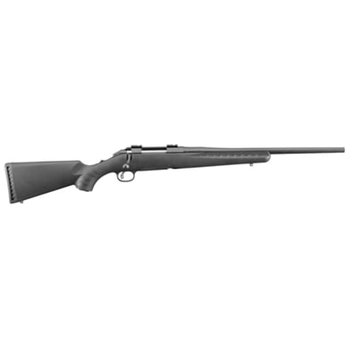 Ruger American Compact .308 Win 18" Barrel 4-Rounds Tang Safety - $394.99 + $100 Ruger Rewards after Rebate ($9.99 S/H on Firearms) - $394.99