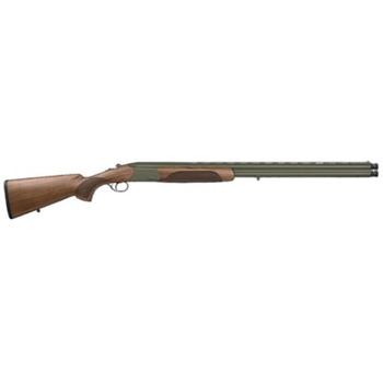 CZ Upland Ultralight All-Terrain Walnut 12 GA 28" Barrel 3" Chamber 2-Rounds - $757.99 ($658.99 after $100 Rebate) ($9.99 S/H on Firearms) - $757.99