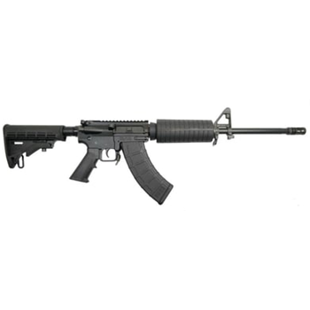 PSA Gen2 KS-47 16" Carbine-Length 7.62x39 Nitride 1/10 Classic Rifle with TC-E Extractor - $699.99 - $699.99