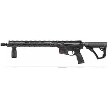 Daniel Defense DDM4 V7 LW 5.56mm NATO 16" 1:7" Bbl Rattlecan Rifle (No Mag) - $1599.99 (price in cart) ($13.95 S/H on firearms) - $1,599.99