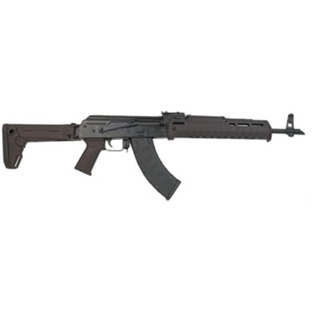 PSA AK-47 GF3 Forged Zhukov Rifle 7.62x39, Plum - $789.99 - $789.99