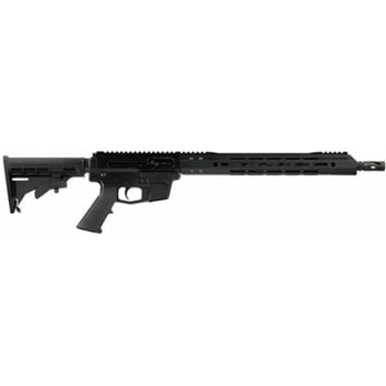 BC-45 .45 ACP Right Side Charging Rifle 16" Parkerized Government Barrel 1:16 Twist Blowback 15" MLOK No Magazine - $459.84 - $459.84