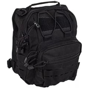 Primary Arms Tactical Utility Sling Pack - Black - $14.99 - $14.99