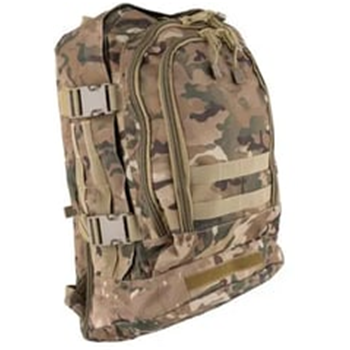 Primary Arms 3-Day Expandable Backpack - Multicam - $19.99 - $19.99