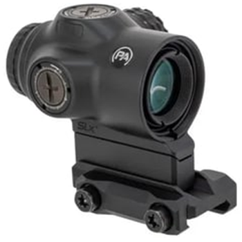 Primary Arms SLx 1X MicroPrism with Green Illuminated ACSS Gemini 9mm Reticle - $269.99 + Free Shipping - $269.99