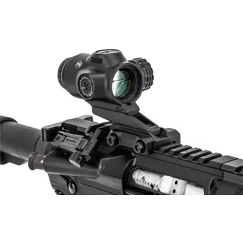 Primary Arms SLx 3X MicroPrism with Green Illuminated ACSS Raptor 5.56/.308 Reticle Yard - $319.99 + Free S/H