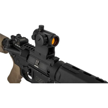 Primary Arms Classic Series Gen II Removable Microdot Red Dot Sight - $79.99 + Free Shipping