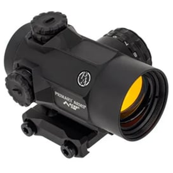 Primary Arms SLx Rotary Knob 25mm Microdot with ACSS-CQB Red Dot Reticle - $139.99 + Free S/H