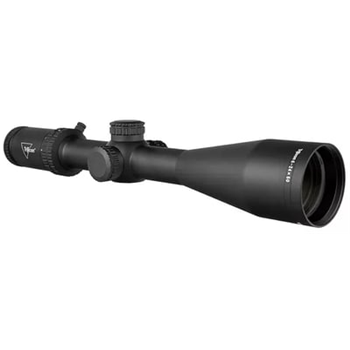 Trijicon Tenmile 6-24x50 SFP w/ Red LED Dot, MRAD Ranging, 30mm, Matte Black Riflescope 3000005 - $649.99 + Free S/H