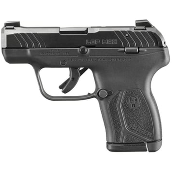 Ruger LCP Max Micro Compact .380 ACP Pistol, Black - $299.99 - $299.99