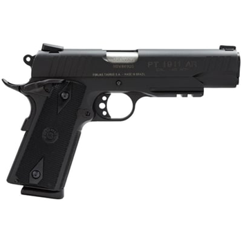 Taurus PT-1911 .45 ACP 5" Barrel 8-Rounds with Two Magazines - $449.99 - $449.99