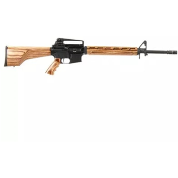 The Endure 5.56 Rifle 20" 5.56 Nato Heavy Barrel 1:7 Twist Rifle Length Nutmeg - $899.99 - $899.99