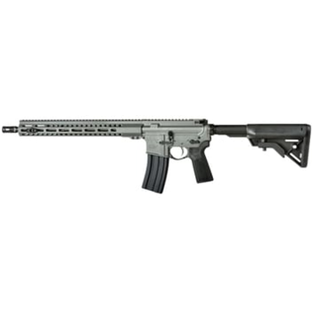 SONS OF LIBERTY GUN WORKS - M4-EXO3 5.56 NATO 16" BBL (3) 30-RD Mag Concrete Gray - $999.99 - $999.99