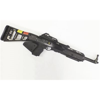 Hi Point 9TS Carbine Semi Auto 16-inches 10Rds 9mm BLK - $280.99 ($9.99 S/H on Firearms) - $280.99