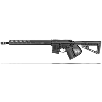 Sig Sauer M400 TREAD 5.56 NATO 16" 10rd. Black/Stainless Steel CA Compliant Rifle RM400-16B-TRD-CA - $789.99 ($13.95 S/H on firearms) - $789.99