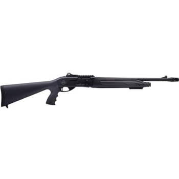 Rock Island Armory Lion Tactical 12/18.5 Bk/Sy 3" X4 - $266.30 - $266.30
