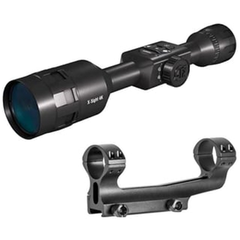 ATN X-Sight Pro 3-14X HD Day &amp; Night Riflescope &amp; ATN 30MM Picatinny Mount - $599.99 - $599.99