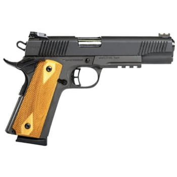 PSA "Admiral" M1911 A1 CAL. 45 ACP Tactical FS - $499.99 - $499.99