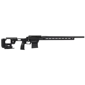 Aero Precision SOLUS SA 26" Competition Rifle Sendero Stock 6mm CM - $1769.99 + FREE LAHAR-30 Direct Thread 5/8"x24 Suppressor w/ code "AEROCAN" - $1,769.99
