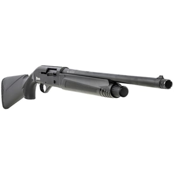 Citadel ATAC 12 Ga 20" Barrel 3" 3 Ext. Chokes 4rd Black - $130.99 - $130.99