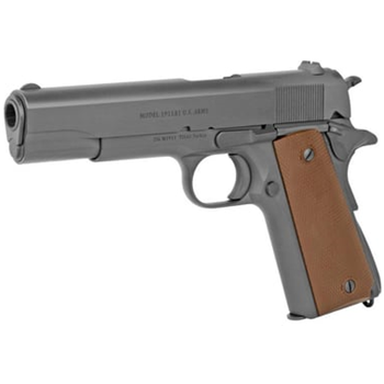 SDS Imports 1911 A1 US Army Pistol .45 ACP 5" Barrel 7-Rounds - $329.99 ($9.99 S/H on Firearms)