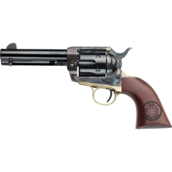 Pietta Great Western II Case Color Hardened .45 LC 4.75" Barrel 6-Rounds US Marshal - $539.99 ($9.99 S/H on Firearms)