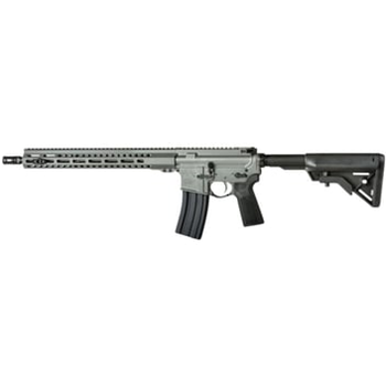 SONS OF LIBERTY GUN WORKS - M4-EXO3 5.56 NATO 16" BBL (3) 30-RD Mag Concrete Gray - $899.99 after code "WLS10" - $899.99