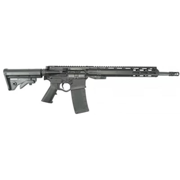 American Tactical Imports Alpha MAXX 5.56 / .223 Rem 16" Barrel 30-Rounds - $379.99 ($9.99 S/H on Firearms) - $379.99