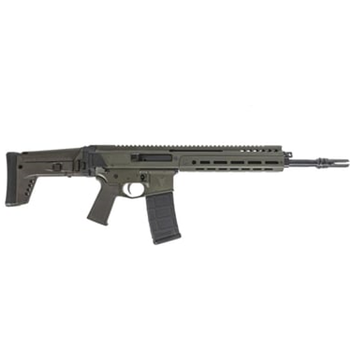 PSA JAKL 13.7" 5.56 1:7 Nitride MOE SL EPT F5 Stock Rifle, ODG - $1299.99
