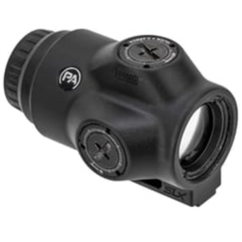 Primary Arms The SLx 3x21mm Micro Magnifier Red Dot Sight, ACSS Pegasus Reticle - $189.99 after code: GUNDEALS - $189.99