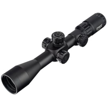 Primary Arms OPMOD Exclusive 5.56 NATO, 4-14x44mm, 30mm Tube, ACSS HUD DMR Reticle - $229.99 (Free S/H over $49 + Get 2% back from your order in OP Bucks)