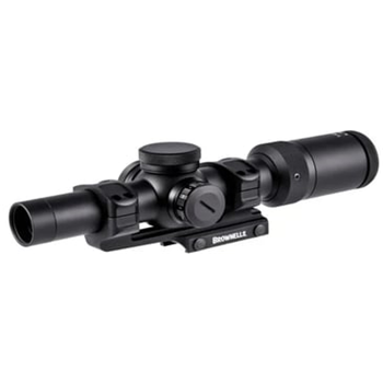 Brownells MPO 1-6X24 LPVO Scope Donut with 30mm Mount - $254.99 after code "OPTICS15" + S/H