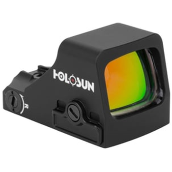 Holosun Sub-compact HS407K-X2 Red Dot Sights - $224.99 - $224.99