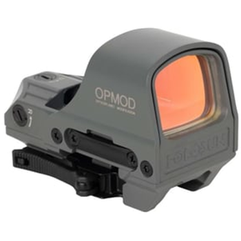 Holosun OPMOD HS510C Red Dot Sight 2 MOA Dot Wolf Grey - $322.99 after code: GUNDEALS (Free S/H over $49 + Get 2% back from your order in OP Bucks) - $322.99