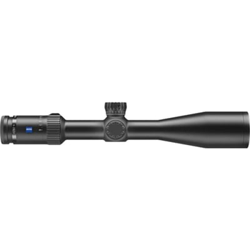 Zeiss Conquest V4 Riflescope w/Exposed Elevation Ballistic Stop, 6-24x50mm, 30mm Tube, Plex Illuminated Reticle, Black, Medium - $1199.99 (Free S/H over $49 + Get 2% back from your order in OP Bucks) - $1,199.99
