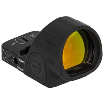 Trijicon SRO Sight Adjustable LED 1.0 MOA Red Dot - $469.99