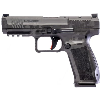 Canik Mete SFT 9mm 4.46" 20rd, Grey Digital - HG5636DGYD-N - $449.99 + Free Shipping - $449.99