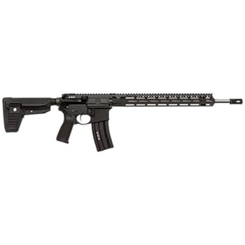 BRAVO COMPANY - RECCE-18 MCMR Precision 5.56 18" - $1674 w/code "GLOCKTOPUS" + S/H - $1,674.00