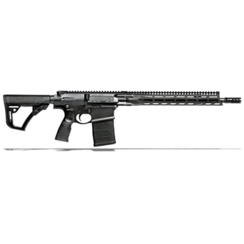 BACKORDER Daniel Defense DD5 V3 7.62 x 51mm NATO 16" 1:10 Black Rifle - $1999.99 + FREE VORTEX Sparc Solar Red Dot Via MIR ($13.95 S/H on firearms) - $1,999.99