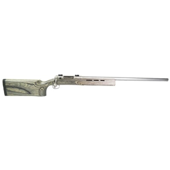 Savage Arms- Model 12 6.5 284 Norma 30? Bull Barrel Bolt Action Rifle – Used - $1099.99 - $1,099.99