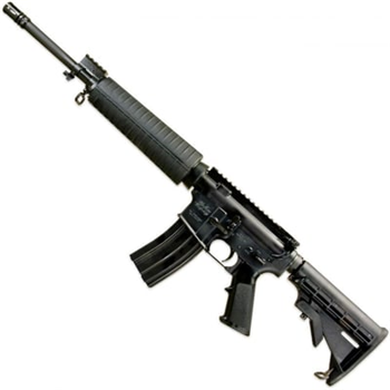 Windham Weaponry SRC-MID 5.56 NATO AR-15 30 Rounds 16" Barrel - $713.90 (Free S/H on Firearms) - $713.90