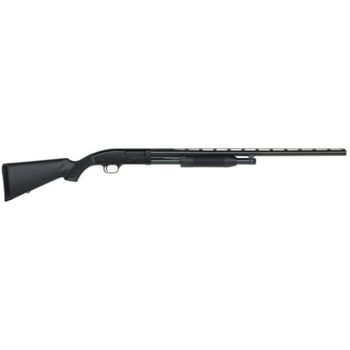 Mossberg Maverick 88 12 Gauge 28" Blued 6rd - $179.99 (Free S/H on Firearms) - $179.99